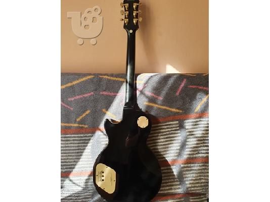 Epiphone les paul ultra ii