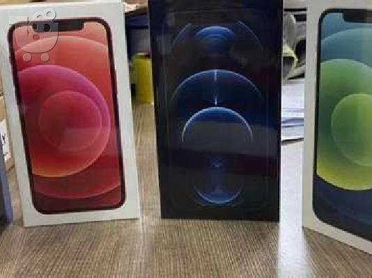 PoulaTo: iPhone 12 Pro 530eur,iPhone 12 430eur και άλλα
