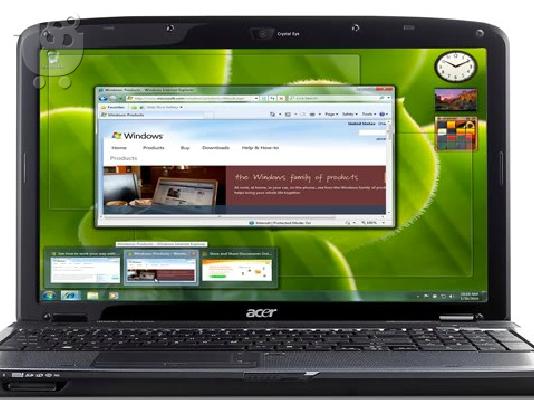 PoulaTo: acer aspire 5740g