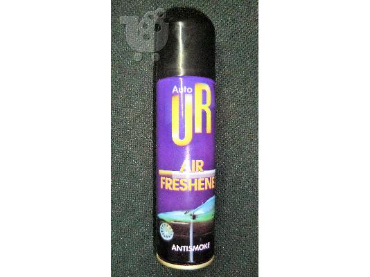 Αρωματικά σπρέι αυτοκινήτου U.R. Air freshener