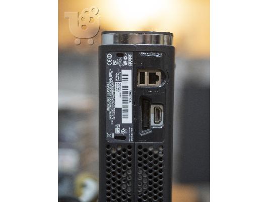 xbox 360 elite 120GB Jailbroken με lt 3.0 fw