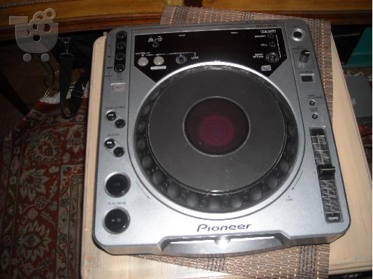 PoulaTo: pioneer cdj 800 tel 6944530497