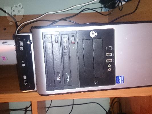 PoulaTo: ASUS DESKTOP Η/Υ