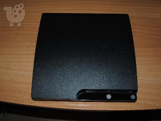 PoulaTo: PS3 320GB