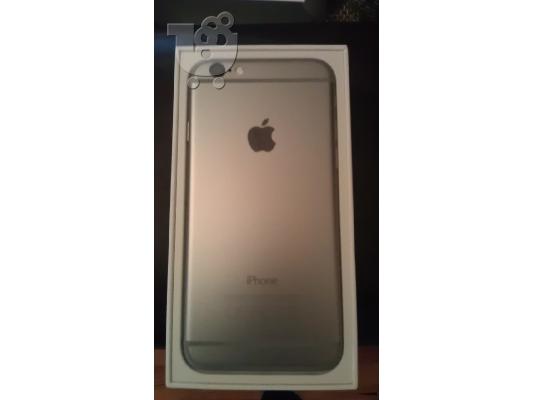 PoulaTo: iphone 6 αχρησιμοποιητο