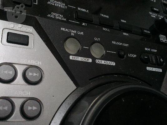 PoulaTo: Cdj 400 pioneer