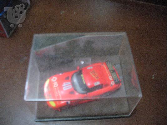 PoulaTo: 1/43 viper
