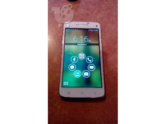 PoulaTo: Elephone P9 (octacore 1.7+Glonass)+ Igo 9