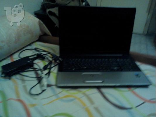 compaq lapto timi 250