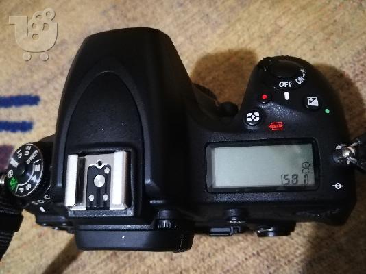 NIKON D750