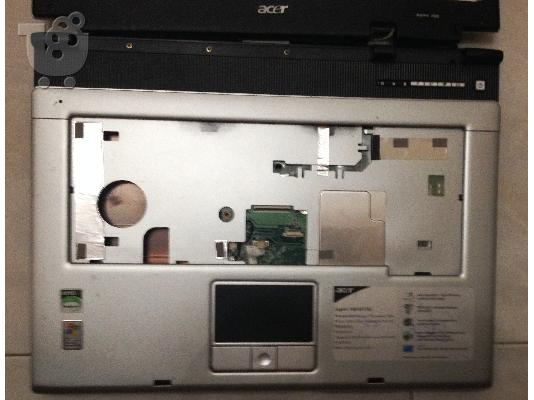PoulaTo: Πλαισιο πλαστικα μερη ACER aspire 300