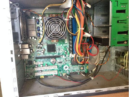 PC AMD Athlon 64 ΣΤΑΘΕΡΟΣ ΥΠΟΛΟΓΙΣΤΗΣ