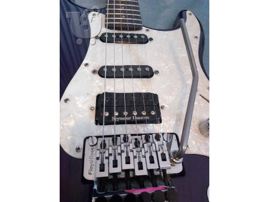 Ηλεκτρικη κιθαρα ESP Vintage Plus Japan Custom Shop