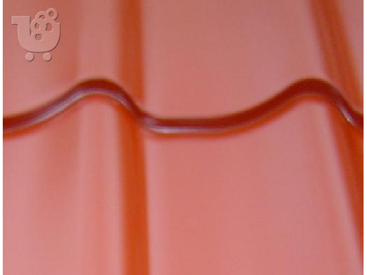 PoulaTo: ΣΤΕΓΕΣ ΠΑΝΕΛ ΠΑΤΡΑ 6947|323|75Ο Μεταλλικές στέγες Πάνελ Πάτρα ΜΕΤΑΛΛΙΚΕΣ ΣΤΕΓΕΣ ΜΕ ΠΑΝΕΛ ΚΕΡΑΜΙΔΙ ΠΑΤΡΑ Τοποθετήσεις Μονωμένων πάνελ Πολυουρεθάνης τύπου κεραμίδι μεταλλικής στέγης Πάτρα ΜΕΤΑΛΛΙΚΗ Σ
