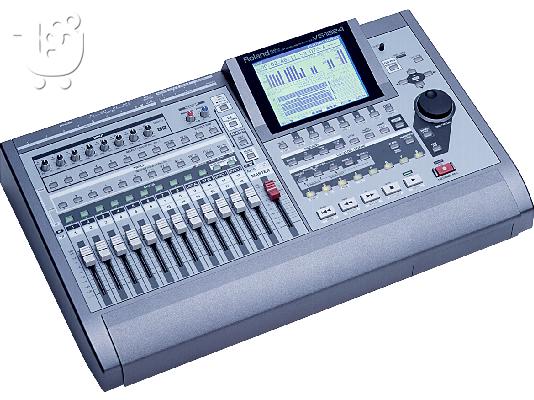 Roland VS-1824