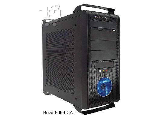 PoulaTo: H/Y DUAL CORE 2,5GHZ + VIEWSONIC VX922 19'' + ΠΟΛΥΜΗΧΑΝΗΜΑ CANON MP530