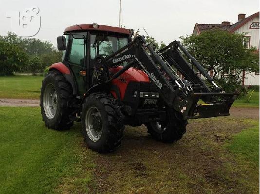 2006 Case IH JX90
