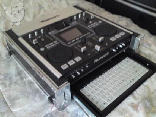numark idj2 (controller)