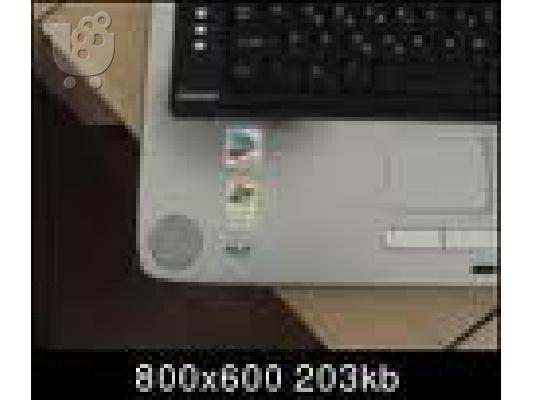 ανταλαζω laptop toshiba satellite με iphone 3gsη3g