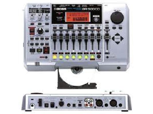 PoulaTo: ΠΩΛΕΙΤΑΙ BOSS BR-900CD 8 Track Digital Studio ΣΤΟ ΚΟΥΤΙ ΤΟΥ!! 300 ΕΥRO......τηλ..6982316733