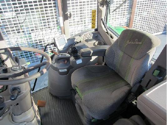 2011 John Deere 6430 Premium