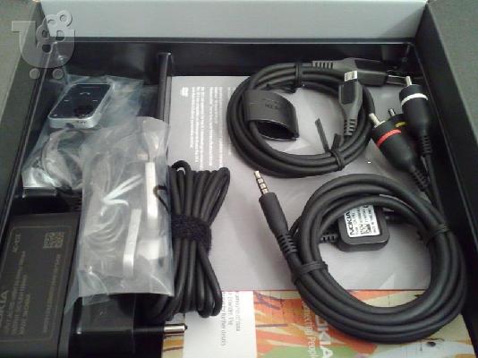 kinito nokia n85