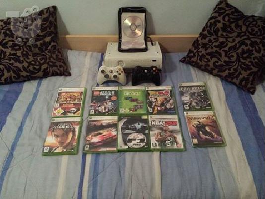 PoulaTo: Xbox 360 ΑΠΙΣΤΕΥΤΗ ΠΡΟΣΦΟΡΑ