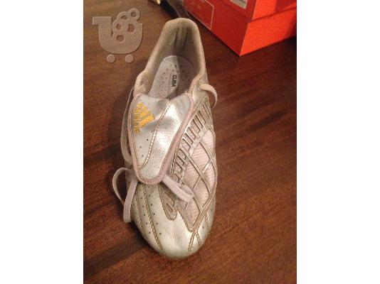 PoulaTo: adidas predator 42 2/3 copa mundial 42 2/3