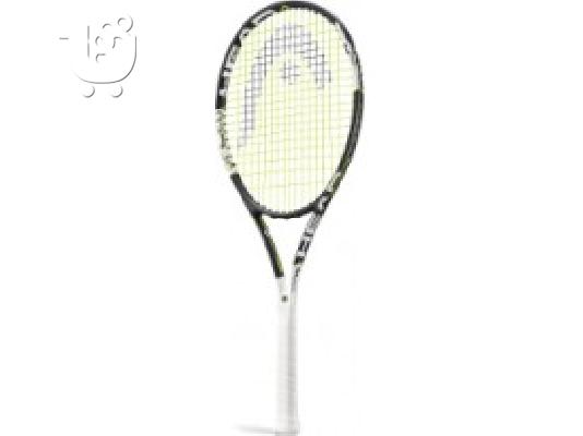 PoulaTo: Ρακέτα τέννις Head Graphene XT Speed MP