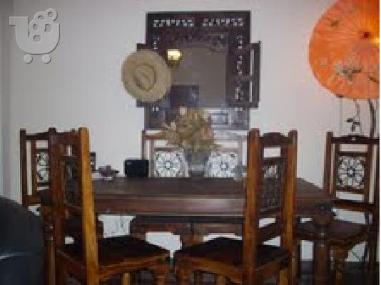 ΠΩΛΕΙΤΑΙ ΟΙΚΙΑΚΟΣ ΕΞΟΠΛΙΣΜΟΣ ΛΟΓΩ ΑΝΑΧΩΡΗΣΗΣ