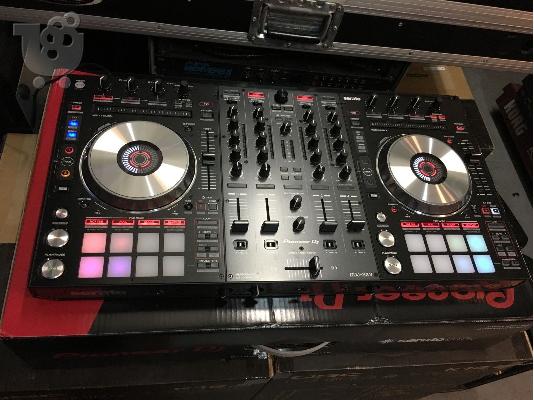 Pioneer DDJ-SX3 Controller = 550 EUR, Pioneer DDJ-1000 Controller = 550EUR Pioneer XDJ-RX2...