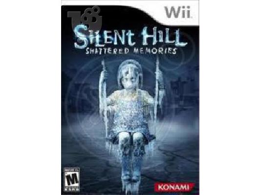 ΤΣΙΠΑΡΙΣΜΑFLASHER ΣΕ NINTENDO WII- WIIU ΚΟΝΣΟΛΕΣ + VIDEOGAMES (ΜΕ ΔΥΝΑΤΟΤΗΤΑ ΝΑ ΠΑΙΖΕΤΕ EM...