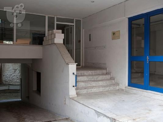 Επαγγελματικό 5όροφο κτίριο 663τ.μ. Σταθμός Λαρίσης...