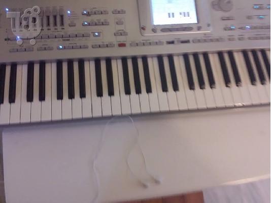 korg pa1xpro