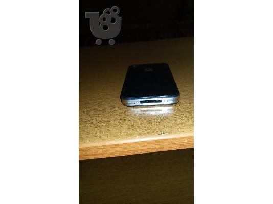 iPhone 4