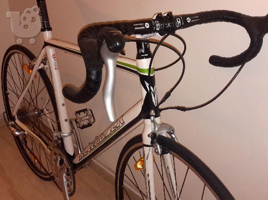 κουρσα silverback strela 3 2013