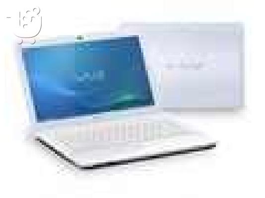 PoulaTo: [Sony Vaio VPC-EA1S1E/W (B/L/G/P)]