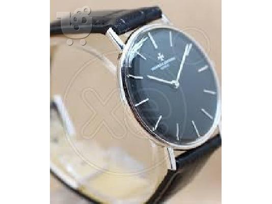 PoulaTo: Vacheron constantin geneve classic(replica)!!