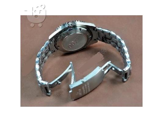 OMEGA SEAMASTER QUANTUM OF SOLACE 007