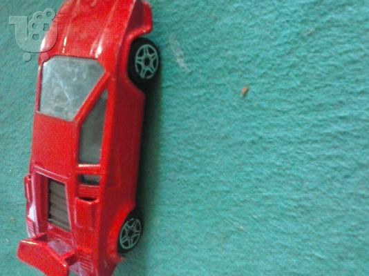 PoulaTo: 1/43 BURAGO-LAMBORGINI COUNTACH