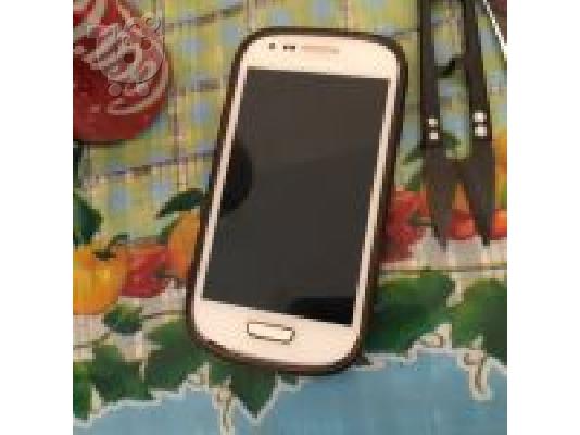 iphone 5c kai samsung s3 mini