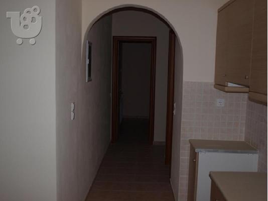 Νεόκτιστο διαμέρισμα στο Καρλόβασι
