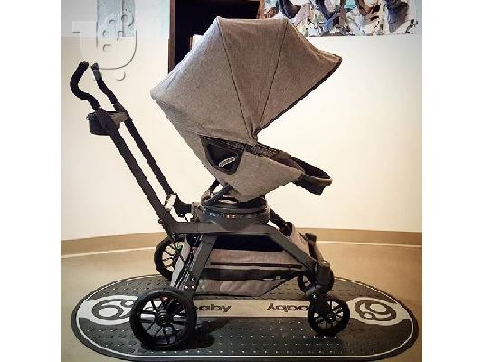 Orbit Baby Limited Edition Porter Collection