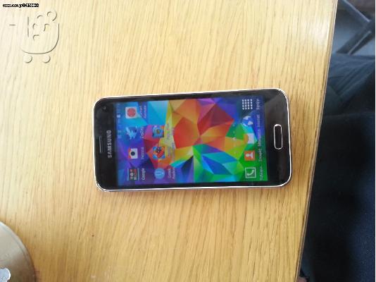 samsung galaxy s5 mini