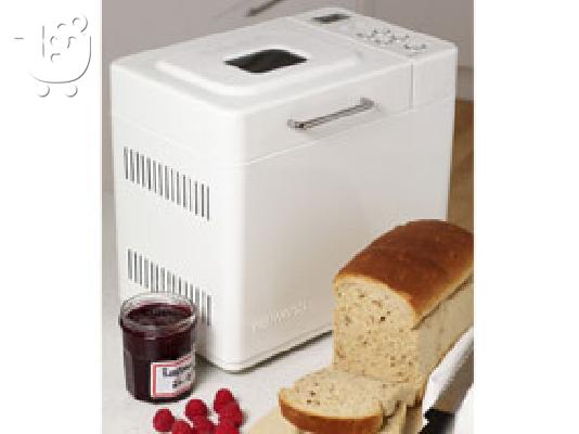 Αρτοπαρασκευαστής Kenwood BM250