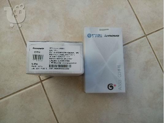 LENOVO A388 QUAD/CORE.1GB RAM/24GB ROM,5,0 INCHES.