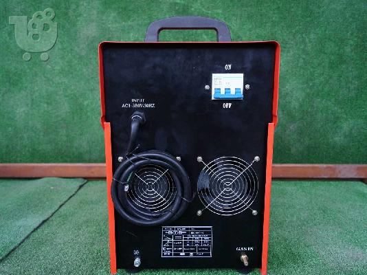 Ηλεκτροσυγκολλήση Inverter VITO-WS 400-TIG/MMA 400 Amp