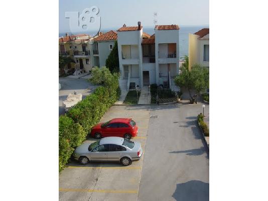 Γερακινη Χαλκιδικης