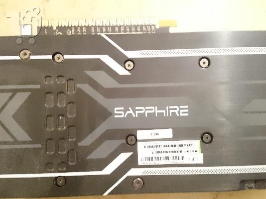 2 καρτες γραφικων (r9 290) (r9 380Χ) ενα τροφοδοτικο 700w 80 silver και ενα tower ετοιμο γ...