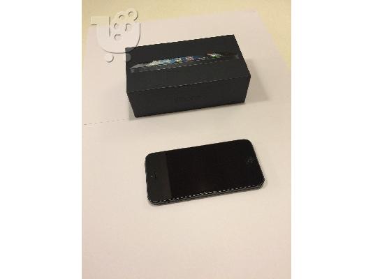 PoulaTo: iphone 5
